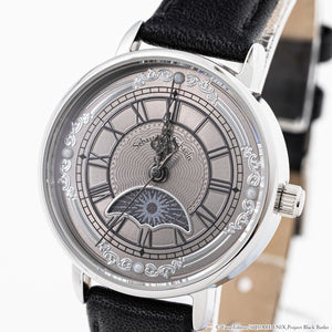 Sebastian Michaelis Model Watch Black Butler