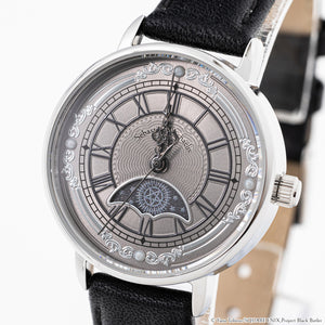 Sebastian Michaelis Model Watch Black Butler