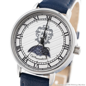 Ciel Phantomhive Model Watch Black Butler