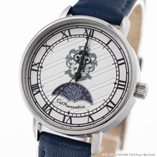 Load image into Gallery viewer, Ciel Phantomhive Model Watch Black Butler
