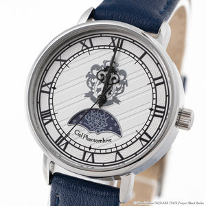 Ciel Phantomhive Model Watch Black Butler