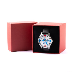 Travis Touchdown Model Watch No More Heroes Series