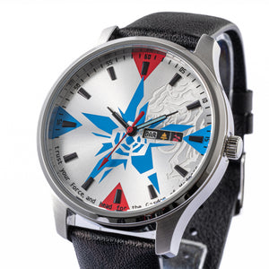 Travis Touchdown Model Watch No More Heroes Series