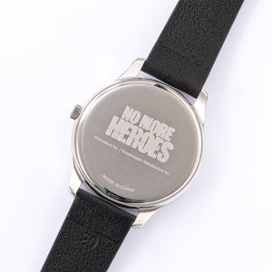 Travis Touchdown Model Watch No More Heroes Series