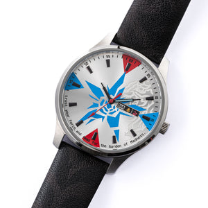 Travis Touchdown Model Watch No More Heroes Series