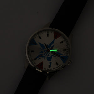 Travis Touchdown Model Watch No More Heroes Series