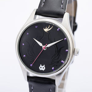 Shu Yamino Model Watch NIJISANJI EN