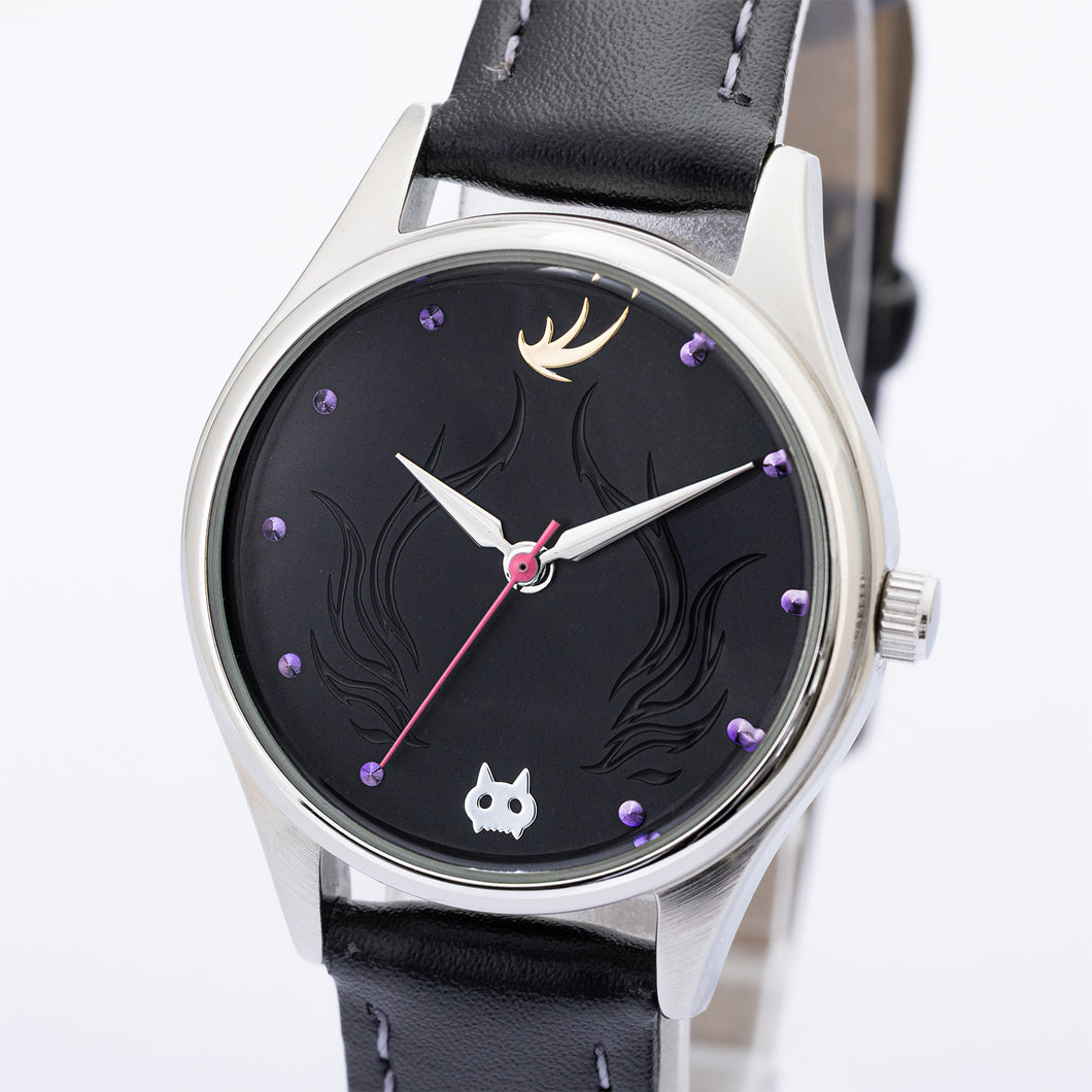 Shu Yamino Model Watch NIJISANJI EN