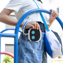 Load image into Gallery viewer, ASTRO Model Coin Case ASTRO BOT

