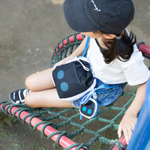 Load image into Gallery viewer, ASTRO Model Mini Bag ASTRO BOT
