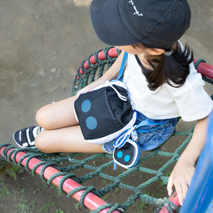 ASTRO Model Mini Bag ASTRO BOT