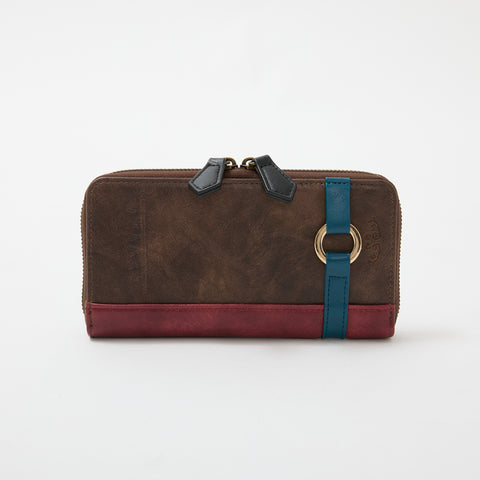 Reisalin “Ryza” Stout Model Long Wallet Atelier Ryza: Ever Darkness & the Secret Hideout The Animation