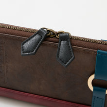 Load image into Gallery viewer, Reisalin “Ryza” Stout Model Long Wallet Atelier Ryza: Ever Darkness &amp; the Secret Hideout The Animation
