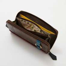 Load image into Gallery viewer, Reisalin “Ryza” Stout Model Long Wallet Atelier Ryza: Ever Darkness &amp; the Secret Hideout The Animation
