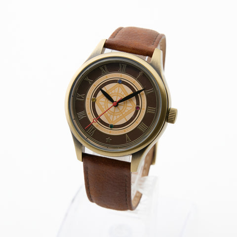 Reisalin “Ryza” Stout Model Watch Atelier Ryza: Ever Darkness & the Secret Hideout The Animation