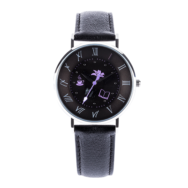 Yuri Model Watch Doki Doki Literature Club! – SuperGroupies USA Yuri Model Watch Doki Doki Literature Club! – SuperGroupies USA