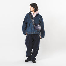 Load image into Gallery viewer, Yuyuko Saigyouji Model Shoulder Bag Touhou Project
