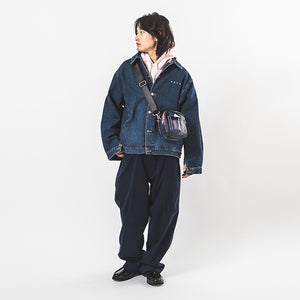 Yuyuko Saigyouji Model Shoulder Bag Touhou Project