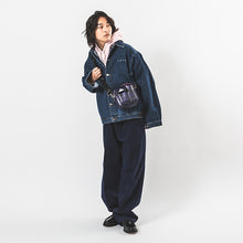 Load image into Gallery viewer, Yuyuko Saigyouji Model Shoulder Bag Touhou Project
