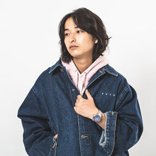 Load image into Gallery viewer, Yuyuko Saigyouji Model Watch Touhou Project

