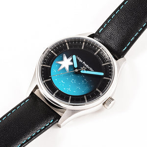 Aqua Model Watch 【OSHI NO KO】