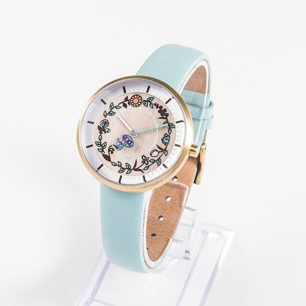 BASIL Model Watch OMORI – SuperGroupies USA
