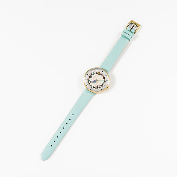 BASIL Model Watch OMORI – SuperGroupies USA