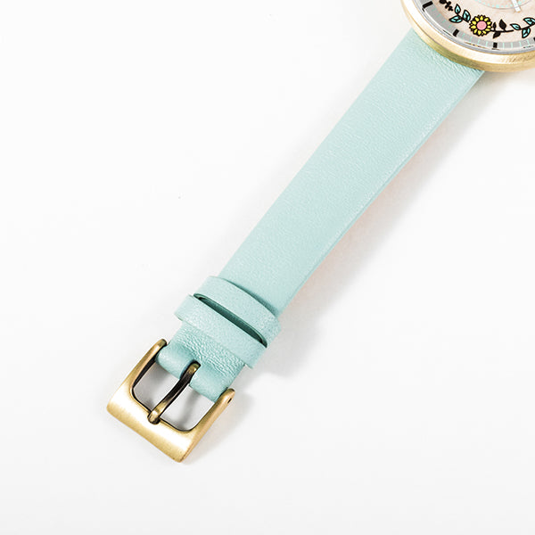 BASIL Model Watch OMORI – SuperGroupies USA
