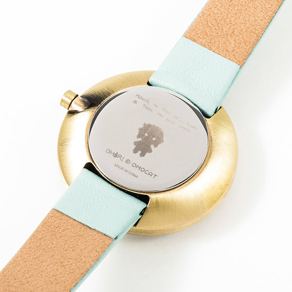 BASIL Model Watch OMORI – SuperGroupies USA