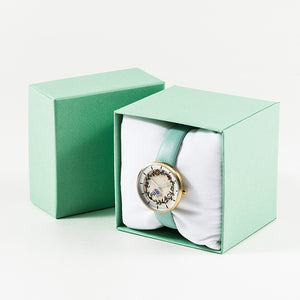 BASIL Model Watch OMORI – SuperGroupies USA