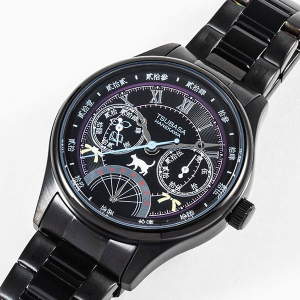 Tsubasa Hanekawa Model Watch MONOGATARI Series – SuperGroupies USA