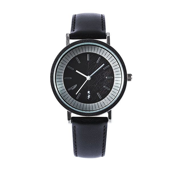 Sold at Auction: JAEGER-LECOULTRE - Reverse Date Júlio Pomar Watch