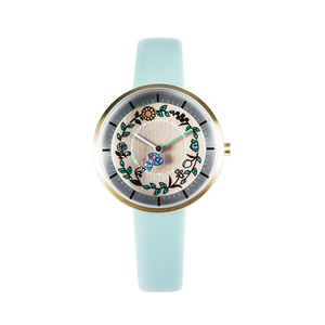 BASIL Model Watch OMORI – SuperGroupies USA