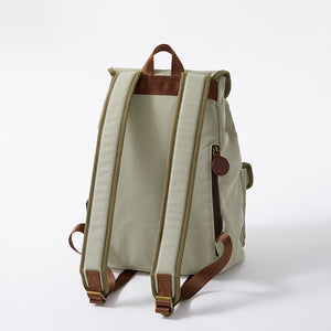 BASIL Model Backpack OMORI
