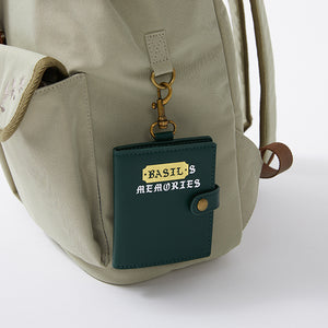 BASIL Model Backpack OMORI