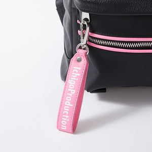 Ruby Model Backpack 【OSHI NO KO】