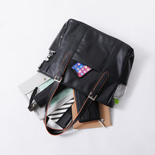 Load image into Gallery viewer, Nadeko Sengoku Model Tote Bag MONOGATARI Series
