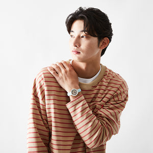 BASIL Model Watch OMORI – SuperGroupies USA