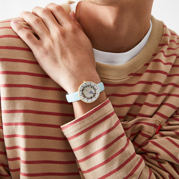 BASIL Model Watch OMORI – SuperGroupies USA