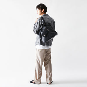 Tsubasa Hanekawa Model Tote Bag MONOGATARI Series