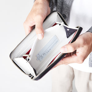 Tsubasa Hanekawa Model Wallet MONOGATARI Series