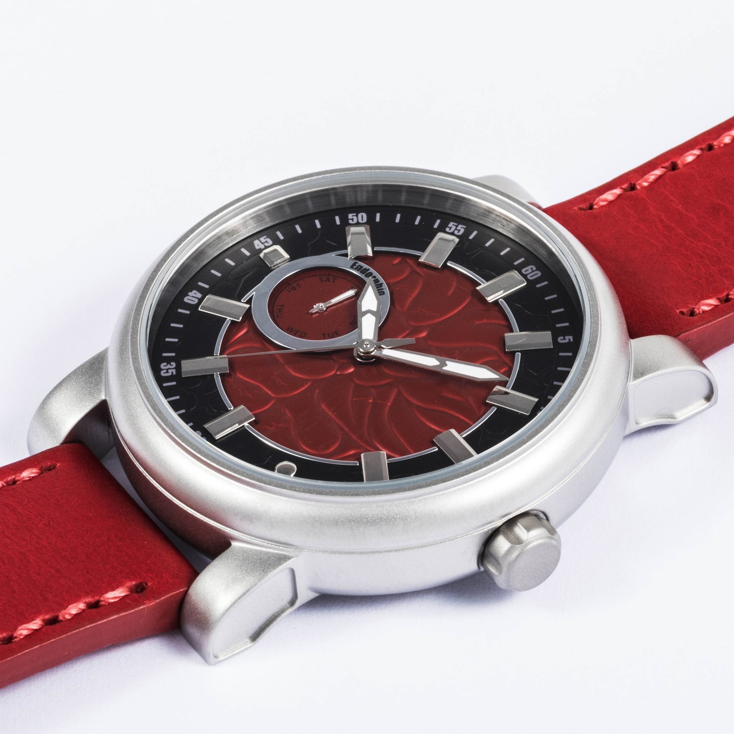Baki Hanma Model Watch Baki The Grappler – SuperGroupies USA