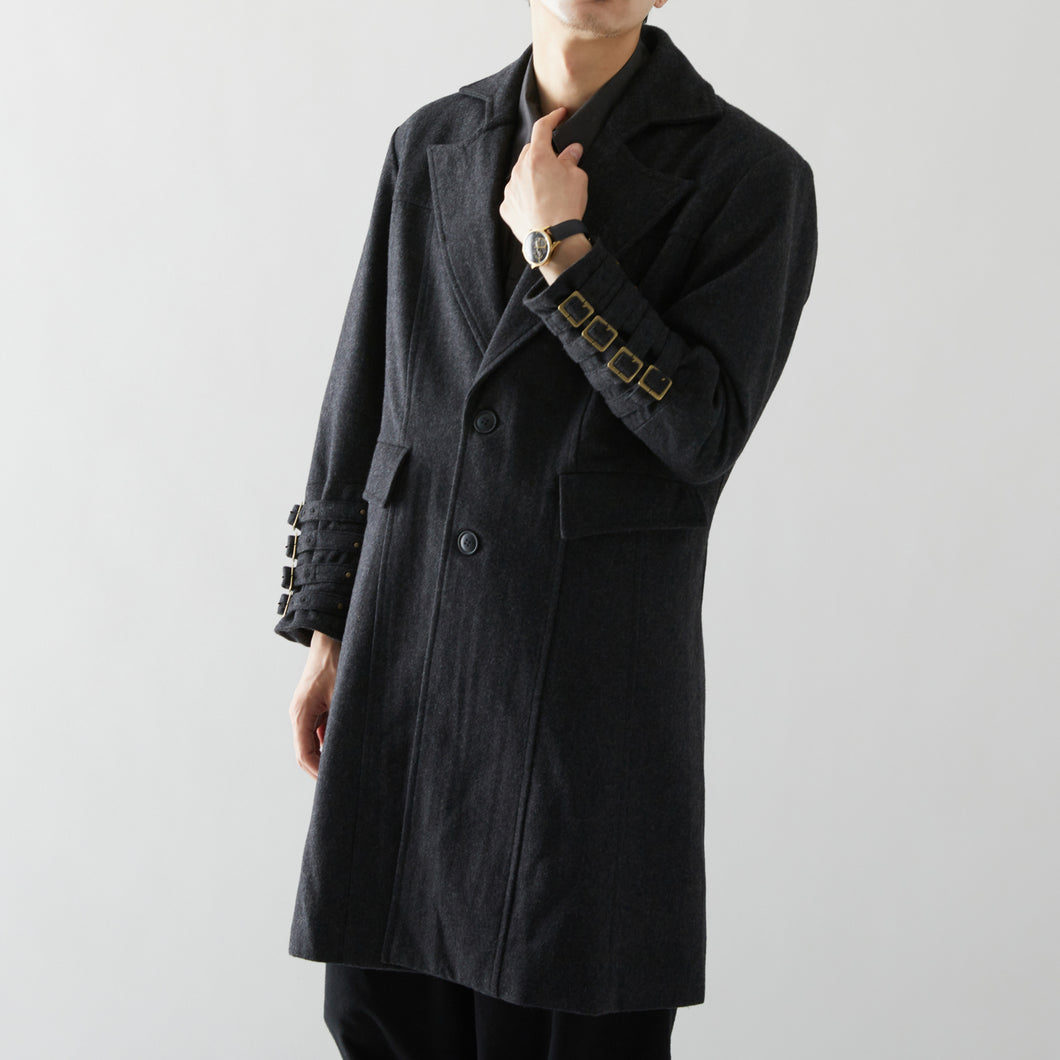 Hunter Model Coat Bloodborne – SuperGroupies USA