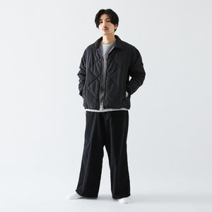 Kaoru Hanayama Model Jacket Baki The Grappler