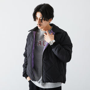 Kaoru Hanayama Model Jacket Baki The Grappler