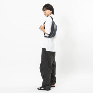Dana Iclucia Model Crossbody Bag Ys Series