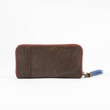 Load image into Gallery viewer, Adol Christin Model Long Wallet Ys Series
