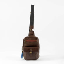 Load image into Gallery viewer, Adol Christin Model Crossbody Bag Ys Series
