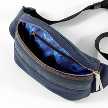 Load image into Gallery viewer, Dana Iclucia Model Crossbody Bag Ys Series
