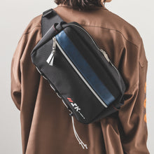 Load image into Gallery viewer, Skadi Model Crossbody Bag Arknights
